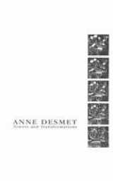9781854441119-1854441116-Anne Desmet Towers and Transformations