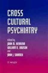 9780471985877-0471985872-Cross Cultural Psychiatry
