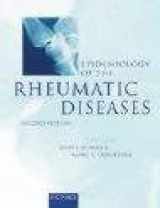 9780192631497-0192631497-Epidemiology of the Rheumatic Diseases (Oxford Medical Publications)