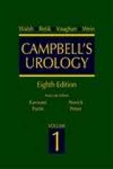 9780721690582-0721690580-Campbell's Urology (4-Volume Set)