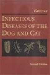 9780721627373-0721627374-Infectious Diseases of the Dog & Cat