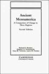 9780521440530-052144053X-Ancient Mesoamerica: A Comparison of Change in Three Regions (New Studies in Archaeology)