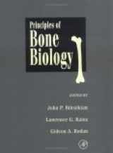 9780120986507-0120986507-Principles of Bone Biology