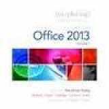 9780133810165-013381016X-Exploring Microsoft Office 2013, Volume 1 & MyITLab -- Access Card -- for Exploring Microsoft Office 2013 Package
