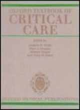 9780192627377-0192627376-Oxford Textbook of Critical Care (Oxford Medical Publications)