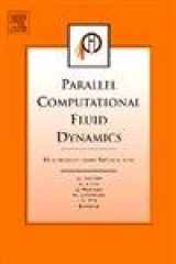 9780444520241-0444520244-Parallel Computational Fluid Dynamics 2004: Multidisciplinary Applications