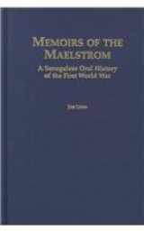 9780325001395-0325001391-Memoirs of the Maelstrom (Social History of Africa)