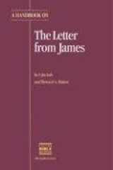 9780826701701-0826701701-A Handbook on the Letter from James (UBS Handbooks Helps for Translators)