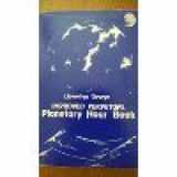 9780875422701-0875422705-New Improved Perpetual Planetary Hour Book