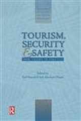 9780750678988-0750678984-Tourism, Security and Safety: From Theory to Practice (The Management Of Hospitality and Tourism Enterprises)