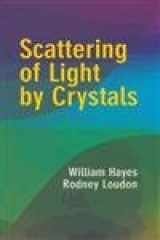 9780486438665-048643866X-Scattering of Light by Crystals
