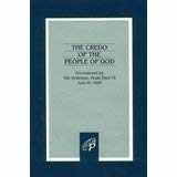 9780819814951-0819814954-Credo the People of God