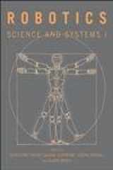 9780262701143-0262701146-Robotics: Science And Systems I (Mit Press)