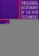 9780802822468-0802822460-Theological Dictionary of the New Testament: 004