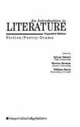 9780673523303-0673523306-Introduction to Literature, Expanded Edition
