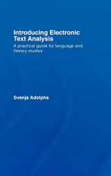 9780415320221-0415320224-Introducing Electronic Text Analysis: A Practical Guide for Language and Literary Studies