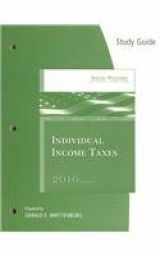9780324829167-0324829167-South-Western Federal Taxation 2010: Individual Income Taxes Study Guide