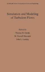 9780195106435-0195106431-Simulation and Modeling of Turbulent Flows (ICASE/LaRC Series in Computational Science and Engineering)