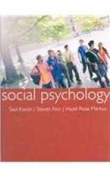9780618989966-061898996X-Social Psychology