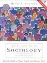9780155066397-0155066390-Introduction to Sociology