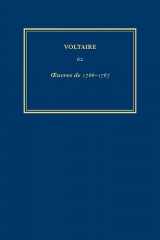 9780729403481-0729403483-Complete Works of Voltaire 62: Oeuvres de 1766-1767