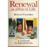 9780877845942-0877845948-Renewal As a Way of Life: A Guidebook for Spiritual Growth