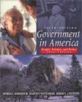 9780321018984-0321018982-Government in America: People, Politics, and Policy