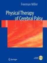 9780387515793-0387515798-Physical Therapy of Cerebral Palsy