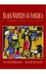 9780137793990-0137793995-Black Writers of America: A Comprehensive Anthology