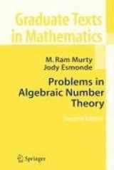 9780387501475-0387501479-Problems in Algebraic Number Theory (Lecture Notes in Engineering)