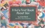 9780940208070-0940208075-KID'S FIRST BK. ABOUT SEX