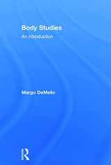 9780415699297-0415699290-Body Studies: An Introduction