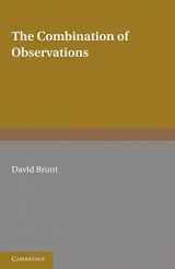 9781107697614-1107697611-The Combination of Observations