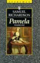 9780460870641-0460870645-Pamela, Volume One (Everyman's Library)