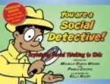 9780979292262-0979292263-You Are a Social Detective