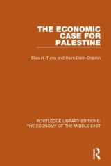 9781138810068-1138810061-The Economic Case for Palestine (RLE Economy of Middle East) (Routledge Library Editions: The Economy of the Middle East)