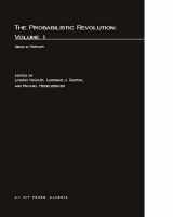 9780262610629-0262610620-The Probabilistic Revolution, Volume 1: Ideas in History (Bradford Books)