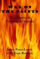 9781905363018-190536301X-War on the Saints (The Original & Unabridged Edition): A Text Book on the Work of Deceiving Spirits Among The Children of God, and A Way of Deliverance