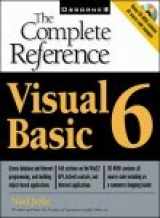 9780072118551-0072118555-Visual Basic 6: The Complete Reference (Complete Reference Series)