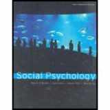 9780618767243-061876724X-Social Psychology, Canadian Edition