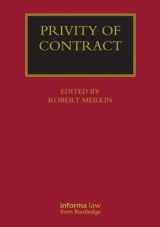 9781859785980-1859785980-Privity of Contract: The Impact of the Contracts (Right of Third Parties) Act 1999: The Impact of the Contracts (Rights of Third Parties) Act 1999 (Lloyd's Commercial Law Library)