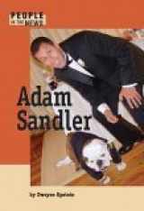 9781590184479-1590184475-Adam Sandler (People in the News)