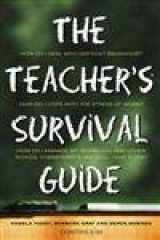 9780826447913-0826447910-The Teacher's Survival Guide