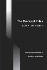 9780226487953-0226487954-The Theory of Rules