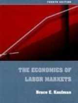9780030976292-0030976294-ECONOMICS OF LABOR MARKETS, 4/E (The Dryden Press Series in Economics)