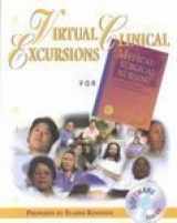 9780721698205-0721698204-Virtual Clinical Excursions for Medical-Surgical Nursing: Critical Thinking for Collaborative Care