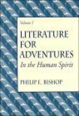 9780131412514-0131412515-Literature for Adventures in the Human Spirit, Vol. I