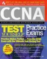 9780072120523-0072120525-CCNA Test Yourself Practice Exams (Exam 640-507)