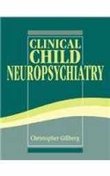 9780521433884-0521433886-Clinical Child Neuropsychiatry