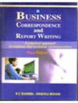 9780070965904-0070965900-Business Corr & Report Writing